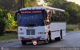 Coop. de Transporte La Candelaria 20  por Sebasti�n Riera