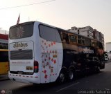 Allinbus (Per) 950, por Leonardo Saturno