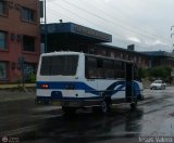 MI - A.C. Hospital - Guarenas - Guatire 075, por Jesus Valero