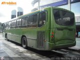 Metrobus Caracas 314