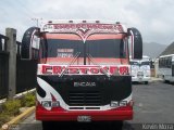 A.C. Transporte Independencia 042, por Kevin Mora