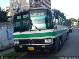 Particular o Transporte de Personal 011, por Simn Querales