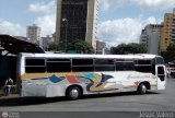 A.C. de Transporte Encarnacin 343 Fanabus Metro 4000 Volvo B58