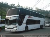 Aerobuses de Venezuela 134