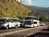 Garajes Paradas y Terminales San-Cristobal