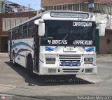 Colectivo Matera Nueva 20, por Sebastin Mercado