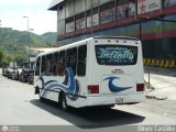 DC - S.C. Plaza Espaa - El Valle - Coche 174, por Oliver Castillo