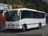 Unin Central 11 Encava New E-NT610AR Panoramic Encava Isuzu Serie 600