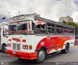 Coop. Transporte Menca de Leoni 090, por Michael Caraballo