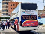 Sudamericano Express 021, por Josue Snchez