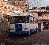 DC - A.C. Los Frailes - Silencio 55