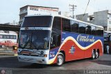 Expresos Occidente 196 Marcopolo Paradiso Gv1450 Volvo B12