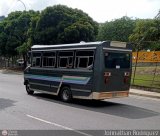 DC - A.C. de Conductores La India 031, por Jonnathan Rodrguez