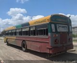 ZU - Colectivos Concepcin 010, por Sebastin Mercado