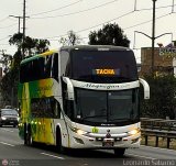Empresa de Transporte Moquegua Turismo 954