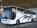 Turislago 2003 Busscar Jum Buss 400P Scania K113TL