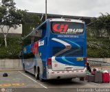 Transporte Grupo Horna (Per�) 021