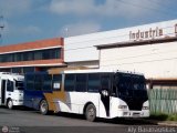 Lnea Arvelo 04 Encava E-NT3200AR Integral Cummins 6CT TurboDiesel 8.3 275Hp