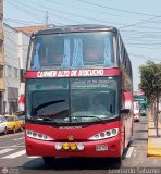 Expreso Carmen Alto de Ayacucho (Per) 957