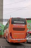 Transportes Hermanos Ponce (Per) 965., por Leonardo Saturno