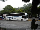 Expresos Mrida 0070 Marcopolo Paradiso Gv1450 Volvo B12B