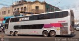 Transporte y Turismo Express Cajabamba (Perú)