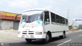 S.C. Lnea Transporte Expresos Del Chama 117