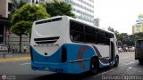 DC - Unin Criollos del Este S.C. 173 Carroceras Michelena Tonina Intercity Ford Cargo 1721