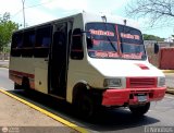 ZU - Transporte Cujicito - Maracaibo C.A.