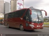 PDVSA Transporte de Personal 647, por Nayder Castro