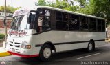 CA - Union Conductores Bella Vista 001, por Jose Fernandes 