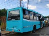 Asoc. Coop. TransCaicara 1 R.L. 26 por M�guel Pino