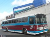 Transporte Las Delicias C.A. 24