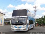 A.C. Mixta de Transporte Tchira Mrida R.L. 0203