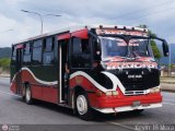 A.C. Transporte Independencia 031, por Kevin JR Mora