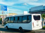 U.C. 23 de Enero 054 Incarven IH-108 Hino FC4J