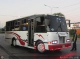 CA - Union Conductores Bella Vista 123, por Andrs Ascanio