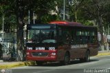 Gobernacin del Estado La Guaira 023 Yutong ZK6100NGA9 Yutong Integral