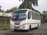 Particular o Transporte de Personal 232