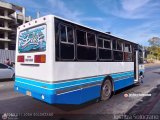 C.U. Caracas - Los Teques A.C. 093, por Joshua Solrzano