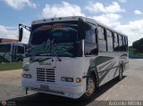 A.C. Transporte Paez 021 por Antonio Mittilo
