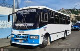 Unin Valencia A.C. 086, por Alvin Rondn