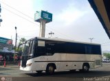 Expresos Valle de Guantar 01, por Josue Snchez