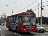 E.T.S. El R�pido S.A. 093 por Leonardo Saturno