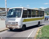 DC - Cooperativa de Transporte Pasajeros del Sur 155