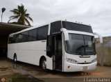 Cooperativa Choufi 1001 Busscar Vissta Buss Volvo B10R