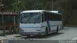 Autosirco 007 Carroceras Larenses Orinoco I Mercedes-Benz O-302 Recarrozado