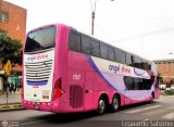 Tours Angel Divino S.A.C. (Per) 192