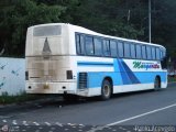 Unin Conductores de Margarita 47 Marcopolo Viaggio G4 1100 Mercedes-Benz O-371RS