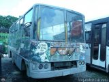 En Chiveras Abandonados Recuperacin Ebro 2 Van Hool Pequeo Special-Edition Ebro 6534